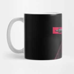 Killing for christ Mug